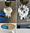 GobekUsa LED Ceiling Chandelier for Modern Home