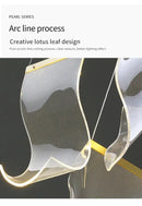 GobekUsa LED Ceiling Chandelier for Modern Home