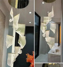 GobekUsa LED Ceiling Chandelier for Modern Home