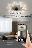 GobekUsa LED Ceiling Chandelier Light Nordic Design