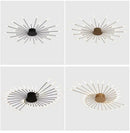 GobekUsa LED Ceiling Chandelier Light Nordic Design