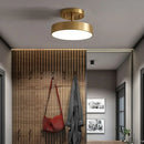 GobekUsa LED Ceiling Light for Bedroom and Living Room