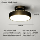 GobekUsa LED Ceiling Light for Bedroom and Living Room
