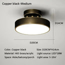 GobekUsa LED Ceiling Light for Bedroom and Living Room