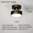 GobekUsa LED Ceiling Light for Bedroom and Living Room