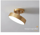 GobekUsa LED Ceiling Light for Bedroom and Living Room