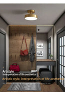 GobekUsa LED Ceiling Light for Bedroom and Living Room