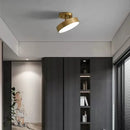 GobekUsa LED Ceiling Light for Bedroom and Living Room