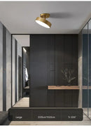 GobekUsa LED Ceiling Light for Bedroom and Living Room