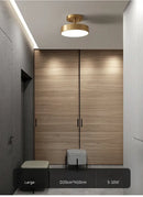 GobekUsa LED Ceiling Light for Bedroom and Living Room