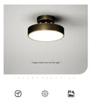 GobekUsa LED Ceiling Light for Bedroom and Living Room