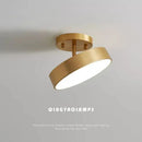 GobekUsa LED Ceiling Light for Bedroom and Living Room