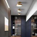 GobekUsa LED Ceiling Light for Bedroom and Living Room