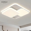 GobekUsa LED Ceiling Lights: Bedroom, Kitchen, Whole House Indoor Lighting Fixtures