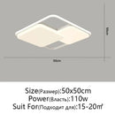 GobekUsa LED Ceiling Lights: Bedroom, Kitchen, Whole House Indoor Lighting Fixtures