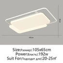 GobekUsa LED Ceiling Lights: Bedroom, Kitchen, Whole House Indoor Lighting Fixtures