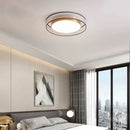 GobekUsa LED Ceiling Lights Dimmable - Bedroom Bathroom Corridor Lighting Luminaires