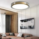 GobekUsa LED Ceiling Lights Dimmable - Bedroom Bathroom Corridor Lighting Luminaires