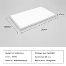 GobekUsa LED Ceiling Lights for Home Deco - Minimalist Modern Lighting Fixture