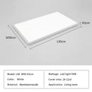 GobekUsa LED Ceiling Lights for Home Deco - Minimalist Modern Lighting Fixture