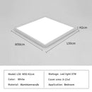 GobekUsa LED Ceiling Lights for Home Deco - Minimalist Modern Lighting Fixture