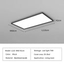 GobekUsa LED Ceiling Lights for Home Deco - Minimalist Modern Lighting Fixture