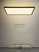 GobekUsa LED Ceiling Lights for Home Deco - Minimalist Modern Lighting Fixture