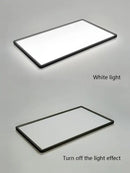 GobekUsa LED Ceiling Lights for Home Deco - Minimalist Modern Lighting Fixture