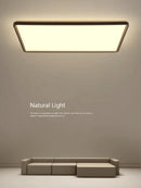 GobekUsa LED Ceiling Lights for Home Deco - Minimalist Modern Lighting Fixture