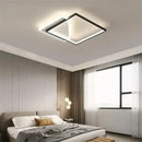 GobekUsa LED Ceiling Lights for Home Decor Luster Indoor Lighting