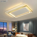 GobekUsa LED Ceiling Lights for Living Room Bedroom Kitchen Wardrobe, Modern Minimalist Warm Home Lighting