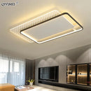 GobekUsa LED Ceiling Lights for Living Room Bedroom Kitchen Wardrobe, Modern Minimalist Warm Home Lighting
