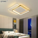 GobekUsa LED Ceiling Lights for Living Room Bedroom Kitchen Wardrobe, Modern Minimalist Warm Home Lighting