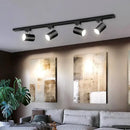 GobekUsa LED Ceiling Lights for Nordic Home Decor, Living Room, Bedroom, Indoor Lighting