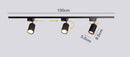 GobekUsa LED Ceiling Lights for Nordic Home Decor, Living Room, Bedroom, Indoor Lighting