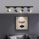 GobekUsa LED Ceiling Lights for Nordic Home Decor, Living Room, Bedroom, Indoor Lighting