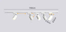 GobekUsa LED Ceiling Lights for Nordic Home Decor, Living Room, Bedroom, Indoor Lighting
