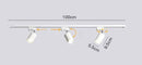 GobekUsa LED Ceiling Lights for Nordic Home Decor, Living Room, Bedroom, Indoor Lighting