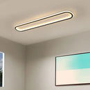 GobekUsa LED Ceiling Lights: Modern Aisle Cloakroom Corridor Balcony Fixture for Home Lighting