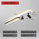 GobekUsa LED Ceiling Lights: Modern Chandeliers for Living Room, Bedroom, Aisle, and Corridor.