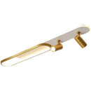 GobekUsa LED Ceiling Lights: Modern Chandeliers for Living Room, Bedroom, Aisle, and Corridor.