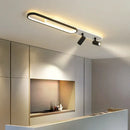 GobekUsa LED Ceiling Lights: Modern Chandeliers for Living Room, Bedroom, Aisle, and Corridor.