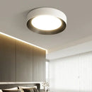 GobekUsa LED Ceiling Lights: Modern Dimmable Square Circular Lamps for Bedroom, Aisle, Home Lighting