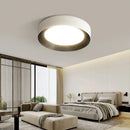 GobekUsa LED Ceiling Lights: Modern Dimmable Square Circular Lamps for Bedroom, Aisle, Home Lighting