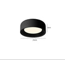 GobekUsa LED Ceiling Lights: Modern Dimmable Square Circular Lamps for Bedroom, Aisle, Home Lighting