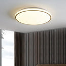 GobekUsa LED Ceiling Lights - Modern Home Decor for Bedroom Living Room Hallway Lighting Fixtures