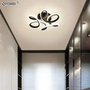 GobekUsa LED Ceiling Lights: Modern Illumination for Home Living Room Bedroom Aisle Balcony