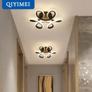 GobekUsa LED Ceiling Lights: Modern Illumination for Home Living Room Bedroom Aisle Balcony