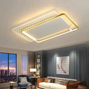 GobekUsa LED Ceiling Lights: Modern Minimalist for Bedroom Living Room Kitchen Study Warm Home