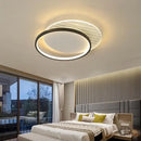 GobekUsa LED Ceiling Lights: Modern Minimalist for Bedroom Living Room Kitchen Study Warm Home